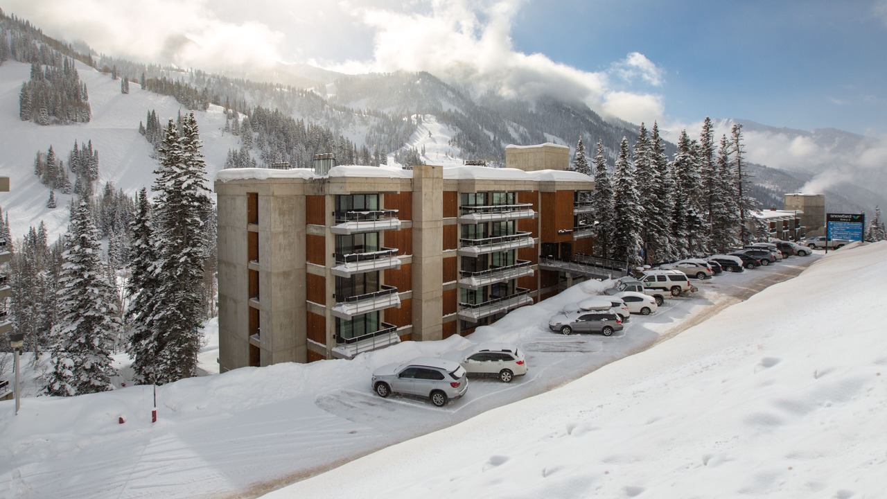 Photo of Outdoor in Salt Lake Mountain Resorts
