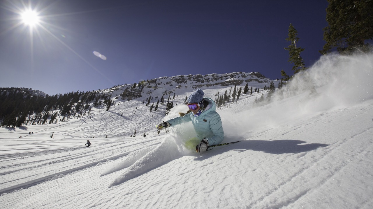 Photo of Others in Salt Lake Mountain Resorts
