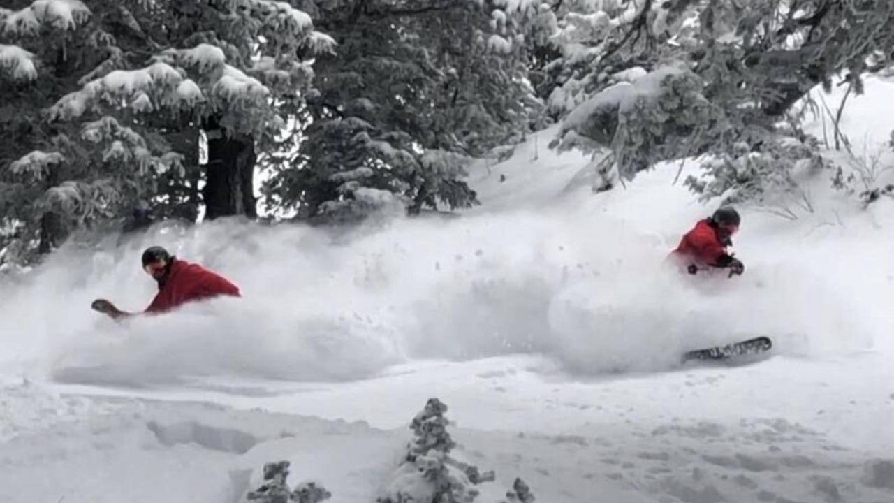 Photo of Others in Salt Lake Mountain Resorts