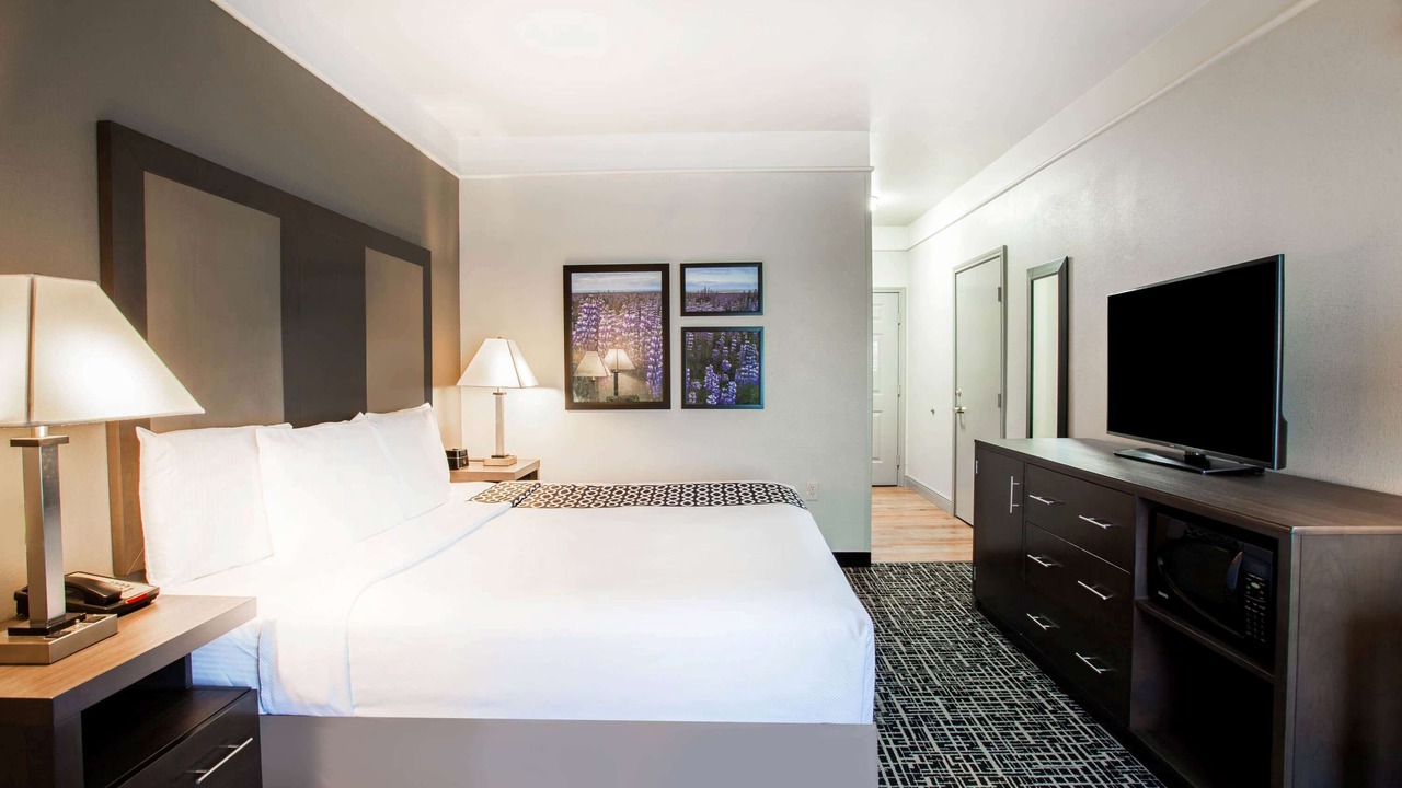 Photo of Bedroom in Seguin