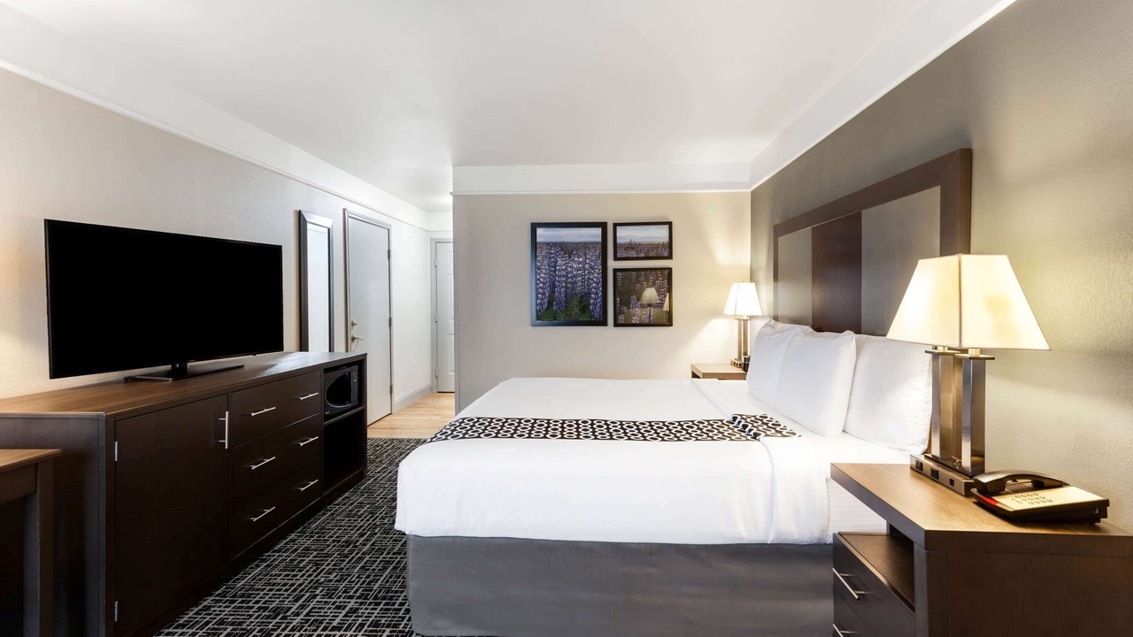 Photo of Bedroom in Seguin