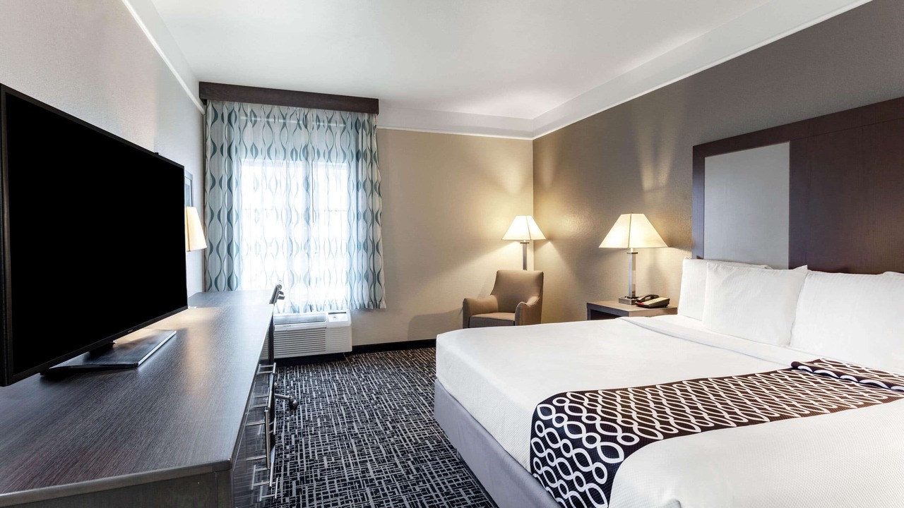 Photo of Bedroom in Seguin