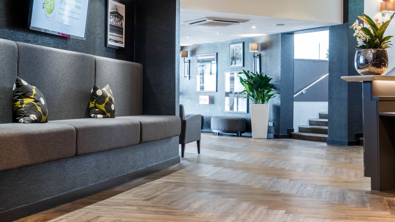 Photo of Others in Samlesbury