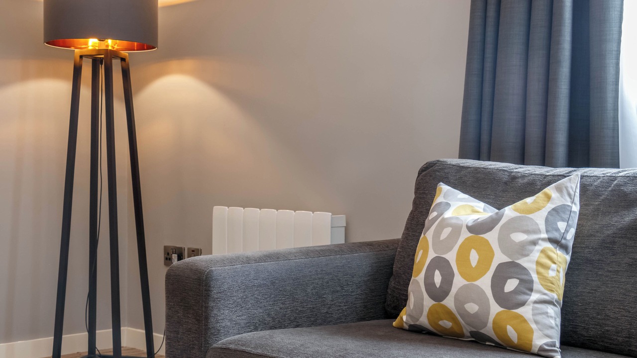 Photo of Bedroom in Samlesbury