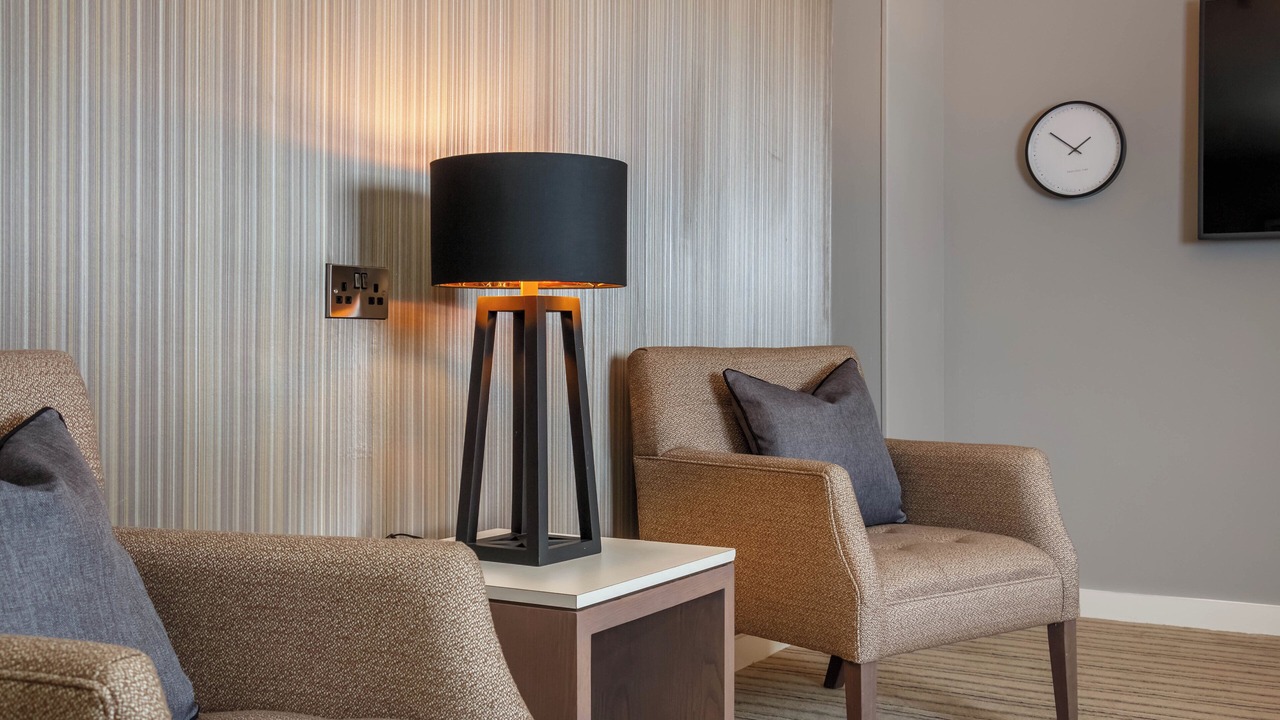 Photo of Bedroom in Samlesbury