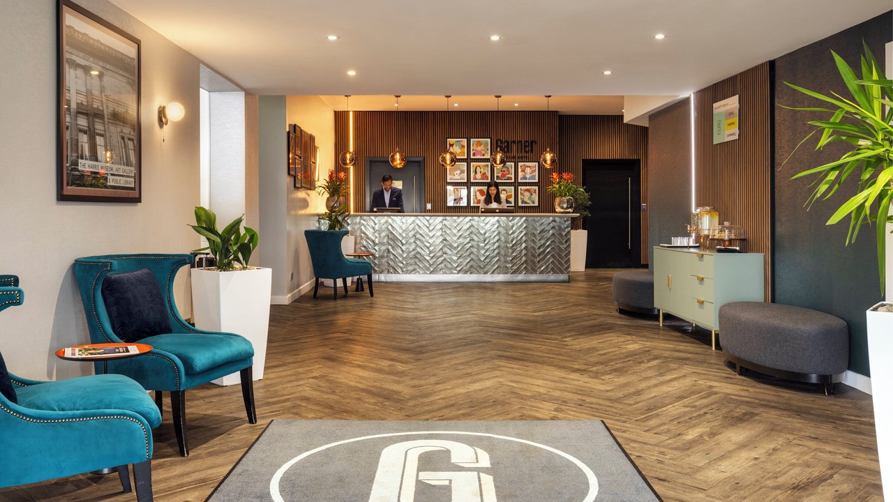 Photo of Outdoor in Samlesbury