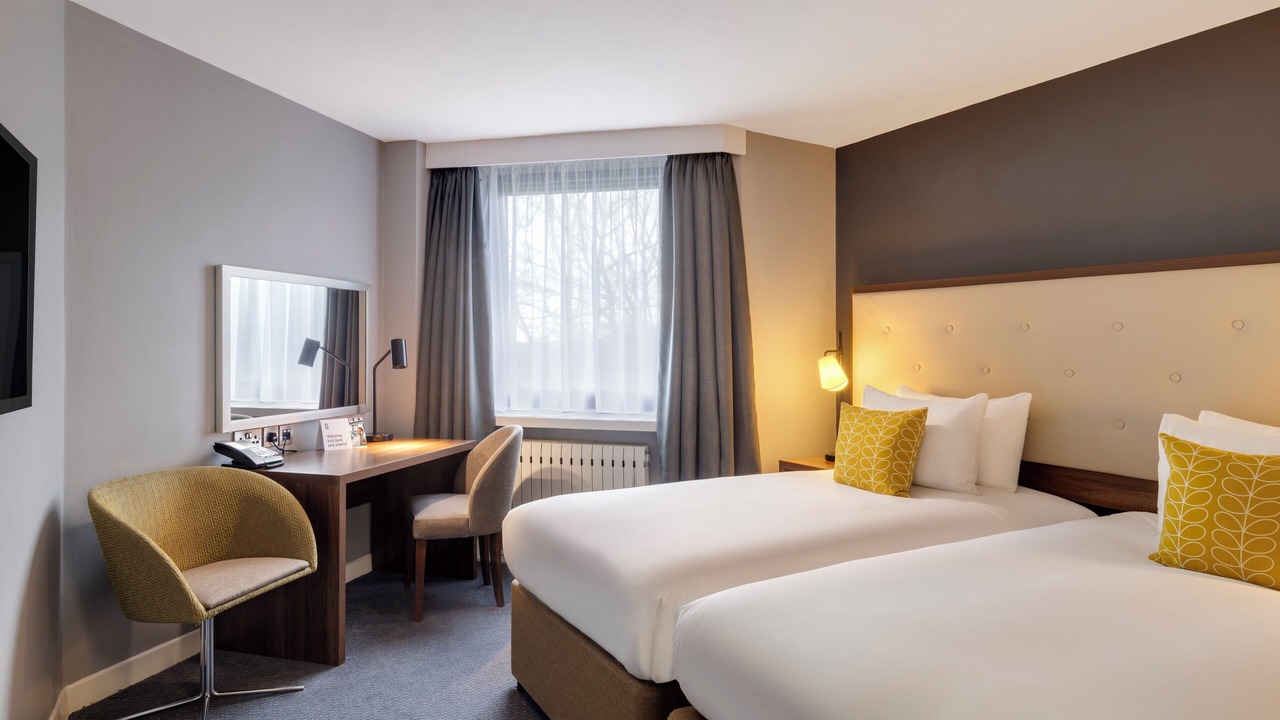 Photo of Bedroom in Samlesbury