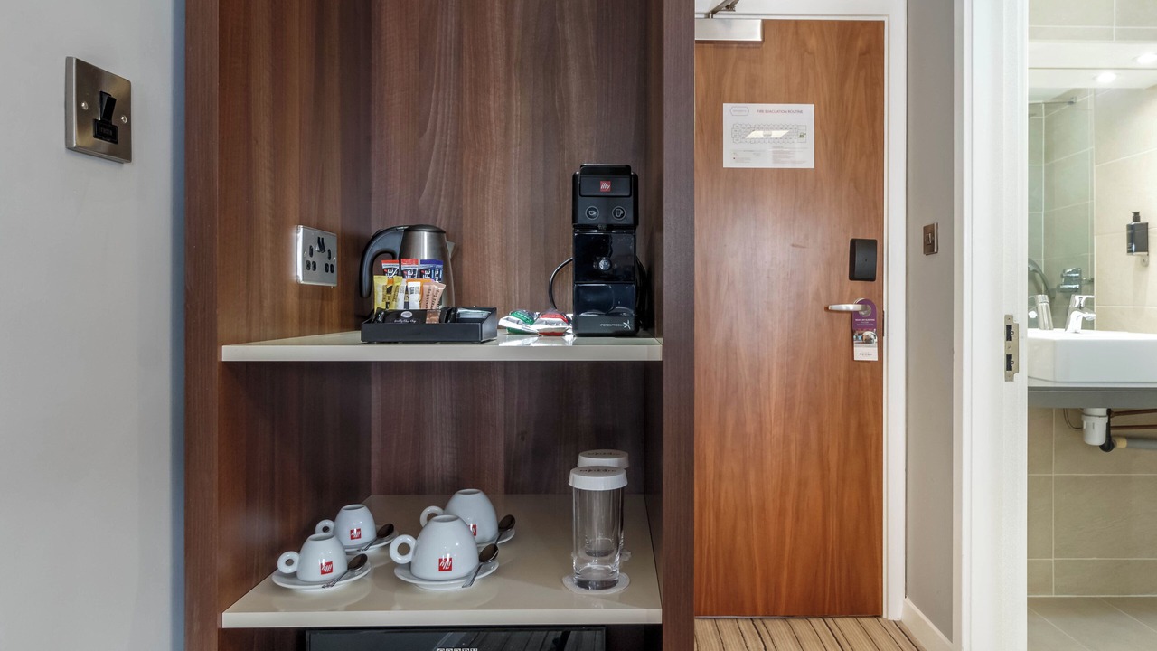 Photo of Bedroom in Samlesbury