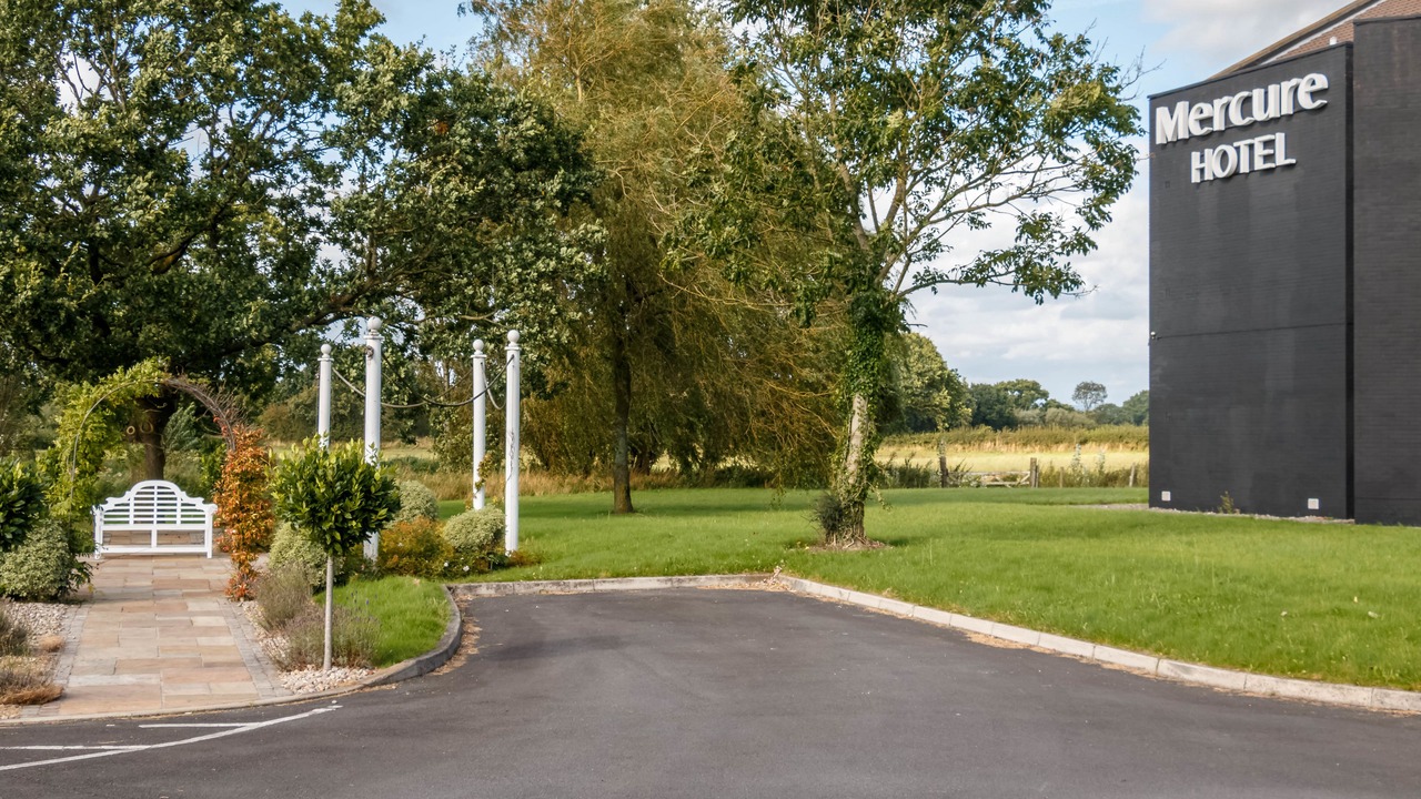 Photo of Outdoor in Samlesbury