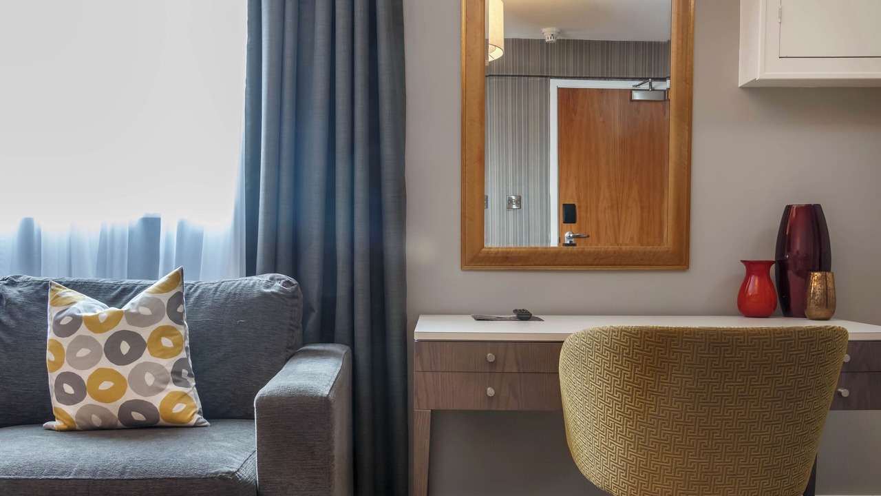 Photo of Bedroom in Samlesbury