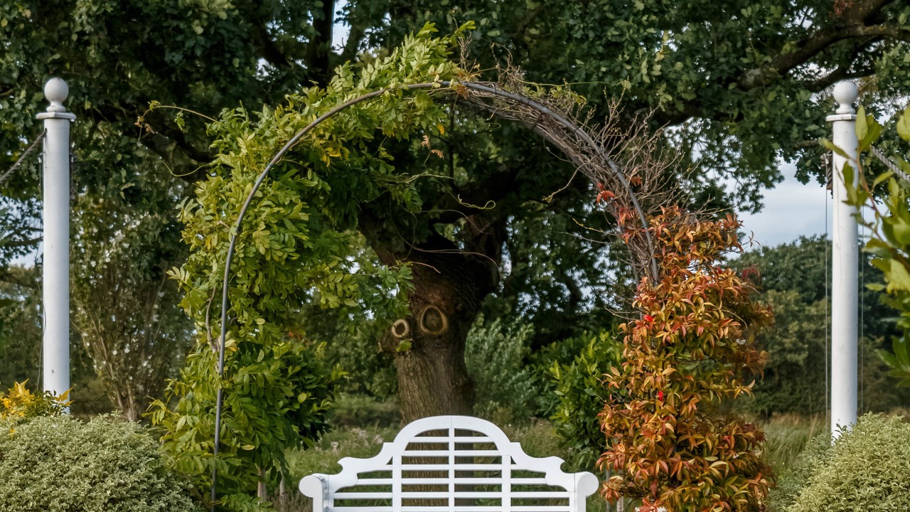 Photo of Outdoor in Samlesbury