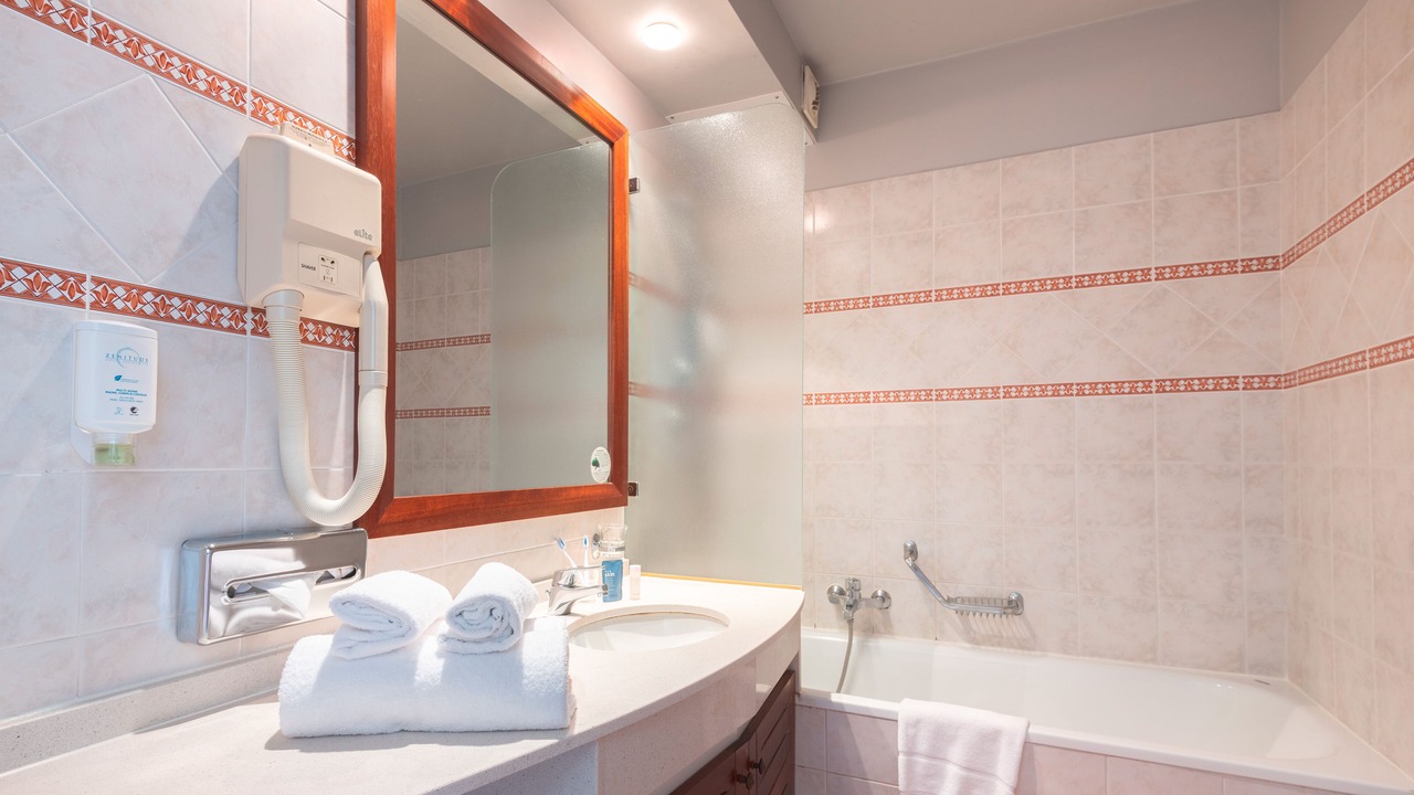 Photo of Bathroom in Le Cannet