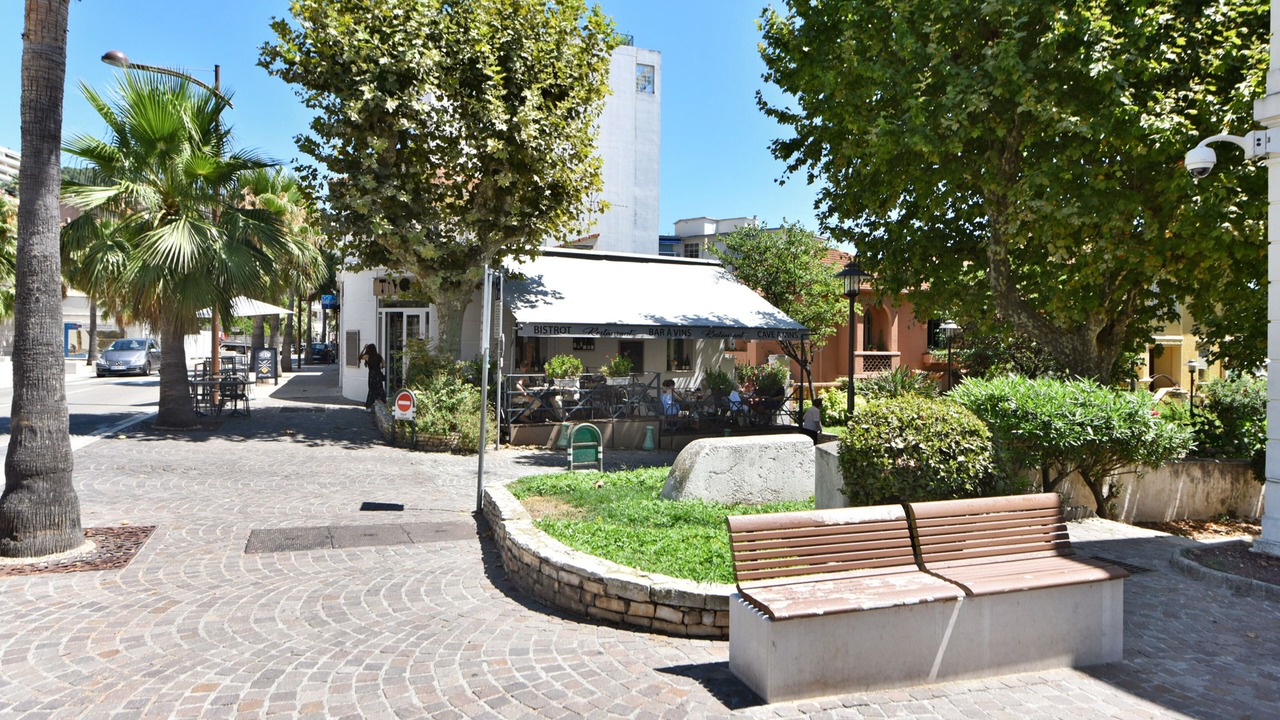 Photo of Outdoor in Le Cannet