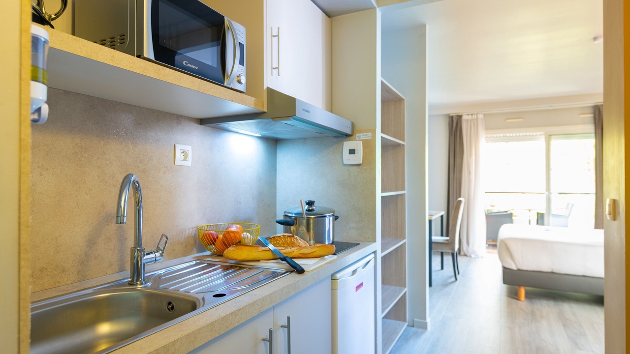 Photo of Kitchen in Le Cannet