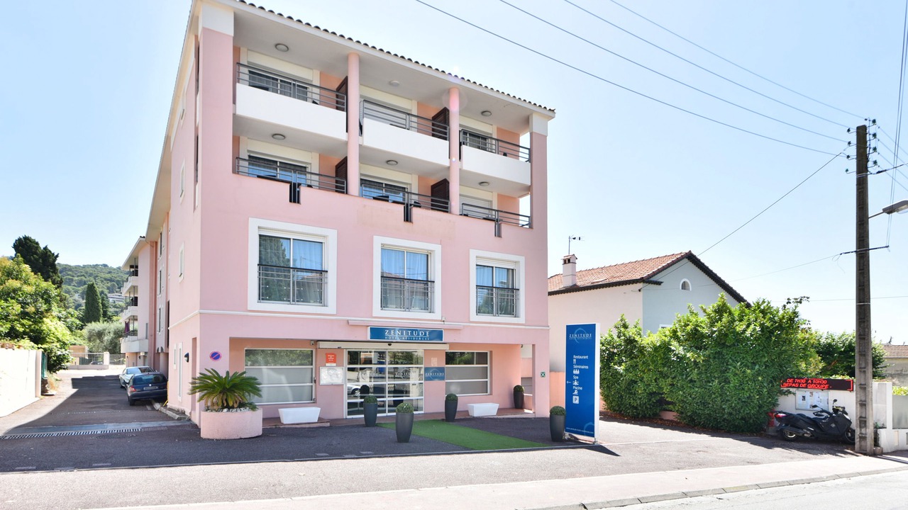 Photo of Outdoor in Le Cannet