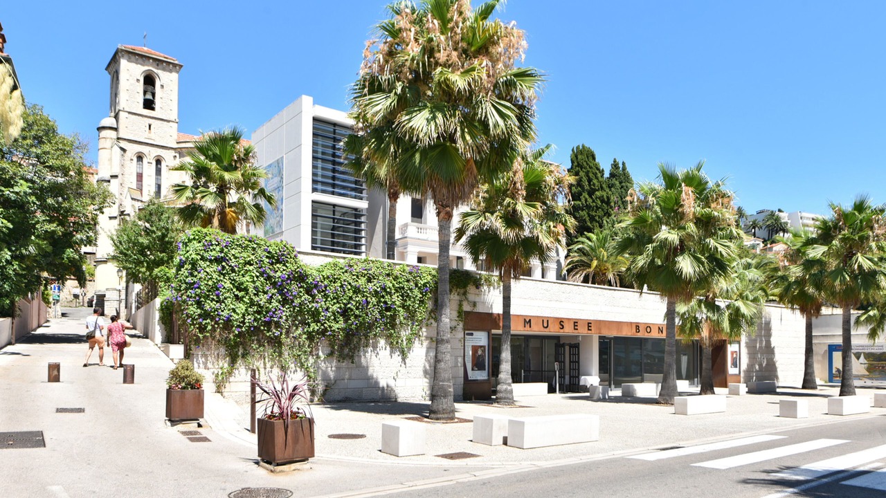 Photo of Outdoor in Le Cannet