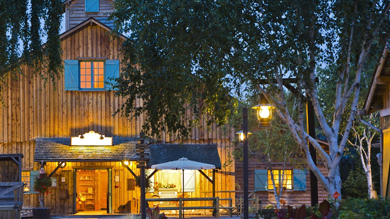 Photo of Outdoor in Bailly-Romainvilliers