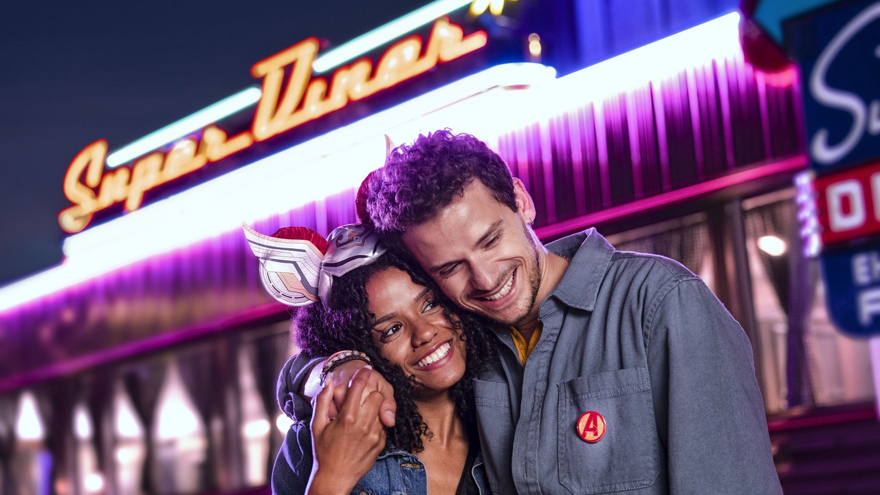 Photo of Outdoor in Bailly-Romainvilliers