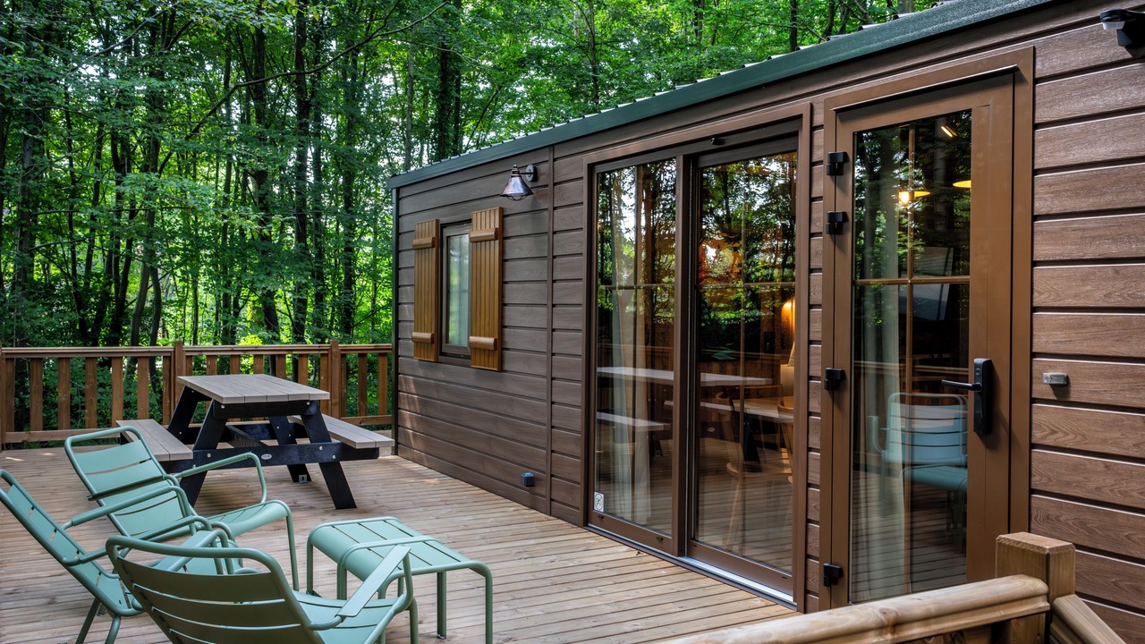 Photo of Patio Balcony in Bailly-Romainvilliers