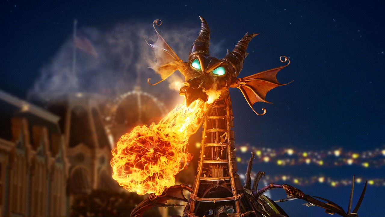 Photo of Outdoor in Coupvray