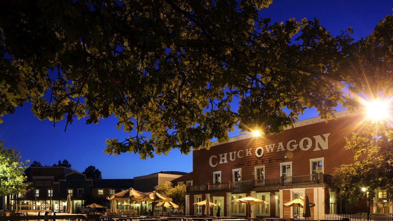 Photo of Outdoor in Coupvray