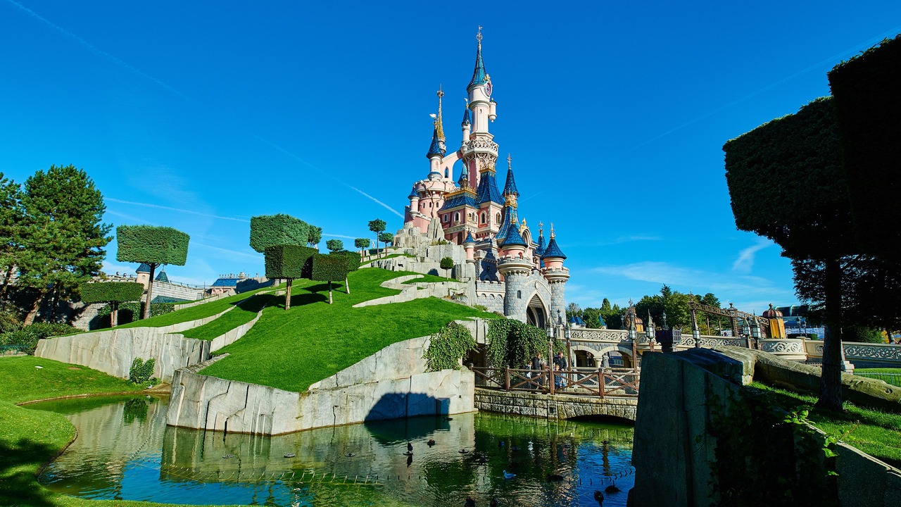 Photo of Outdoor in Coupvray