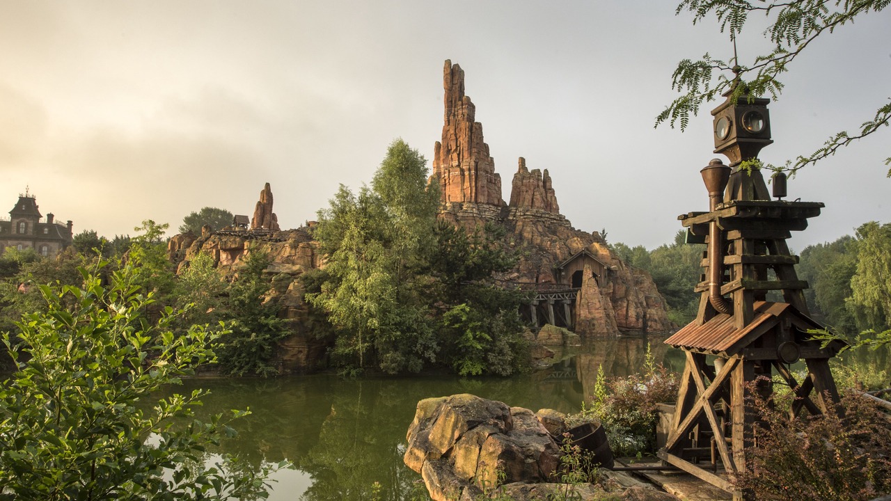 Photo of Outdoor in Coupvray