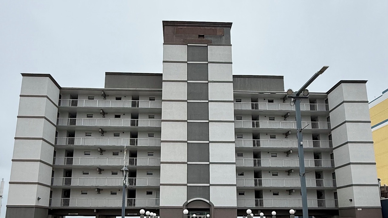 Photo of Outdoor in Northeast Virginia Beach