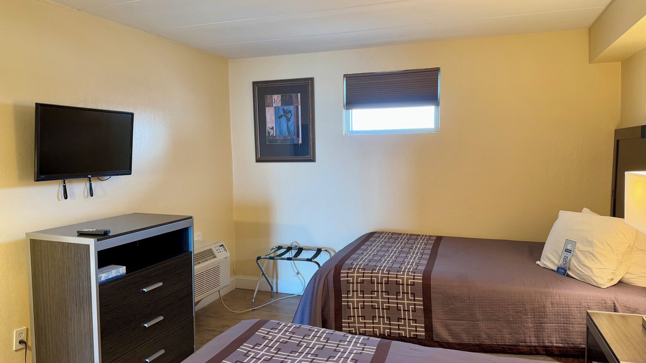 Photo of Bedroom in Northeast Virginia Beach