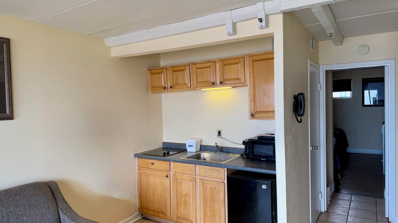 Photo of Kitchen in Northeast Virginia Beach