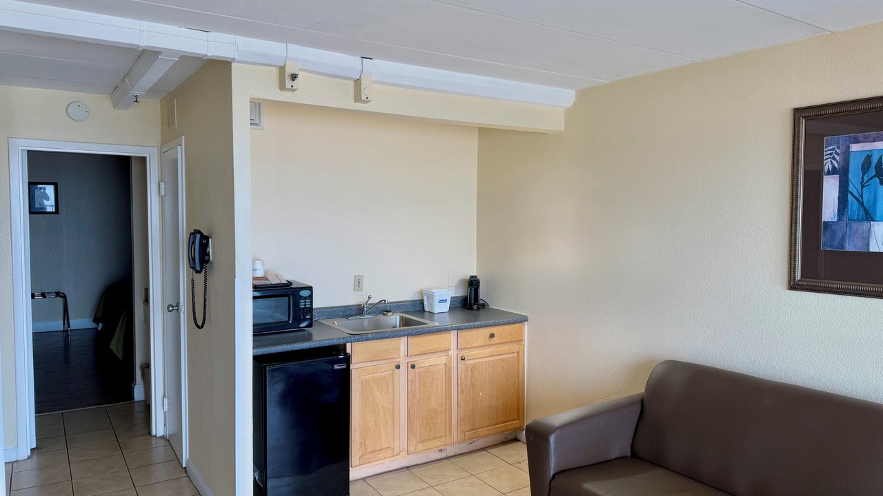 Photo of Bedroom in Northeast Virginia Beach
