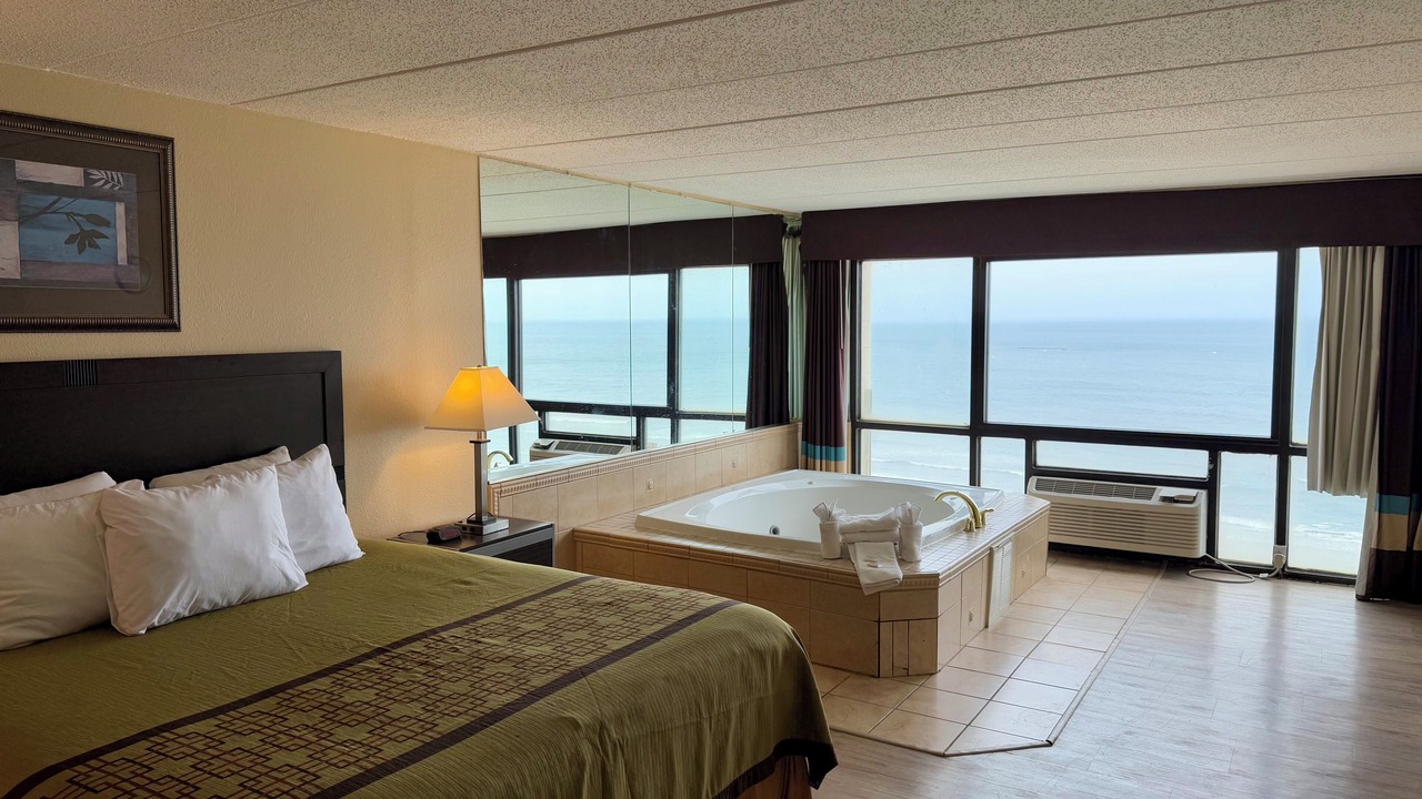 Photo of Bedroom in Northeast Virginia Beach