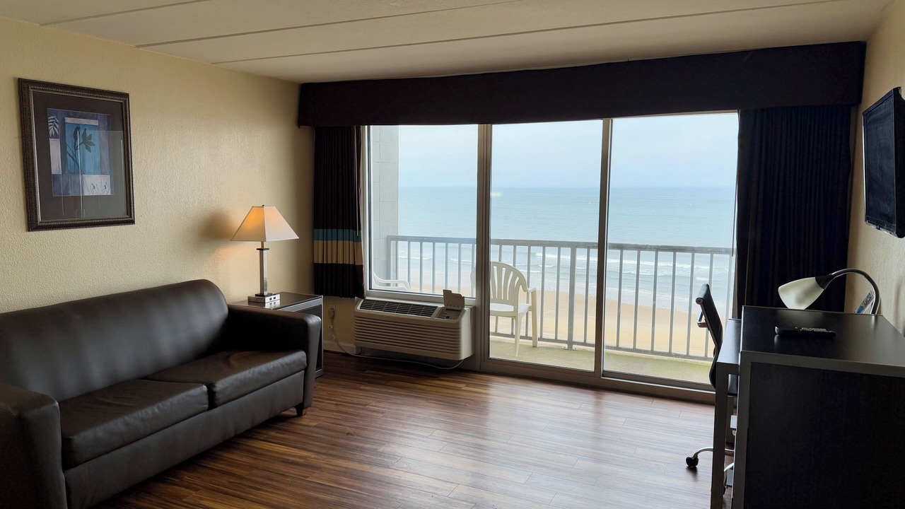 Photo of Bedroom in Northeast Virginia Beach