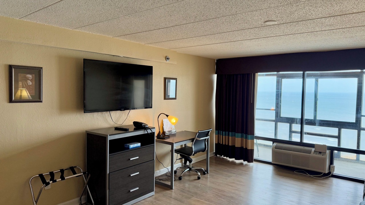 Photo of Bedroom in Northeast Virginia Beach