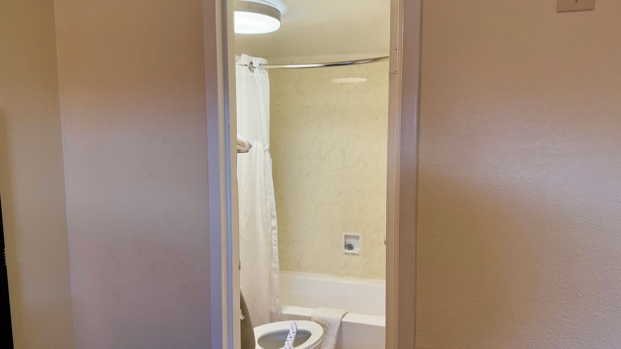 Photo of Bathroom in Northeast Virginia Beach