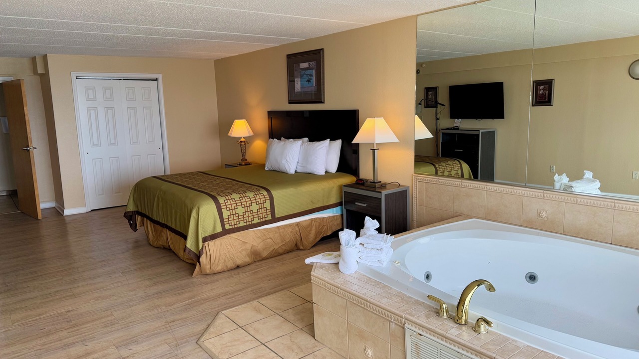 Photo of Bedroom in Northeast Virginia Beach