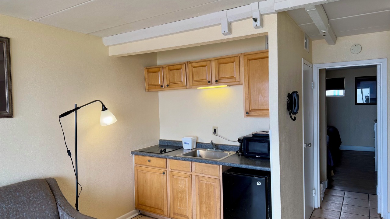 Photo of Kitchen in Northeast Virginia Beach