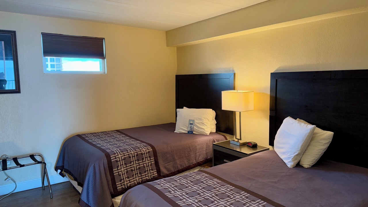 Photo of Bedroom in Northeast Virginia Beach