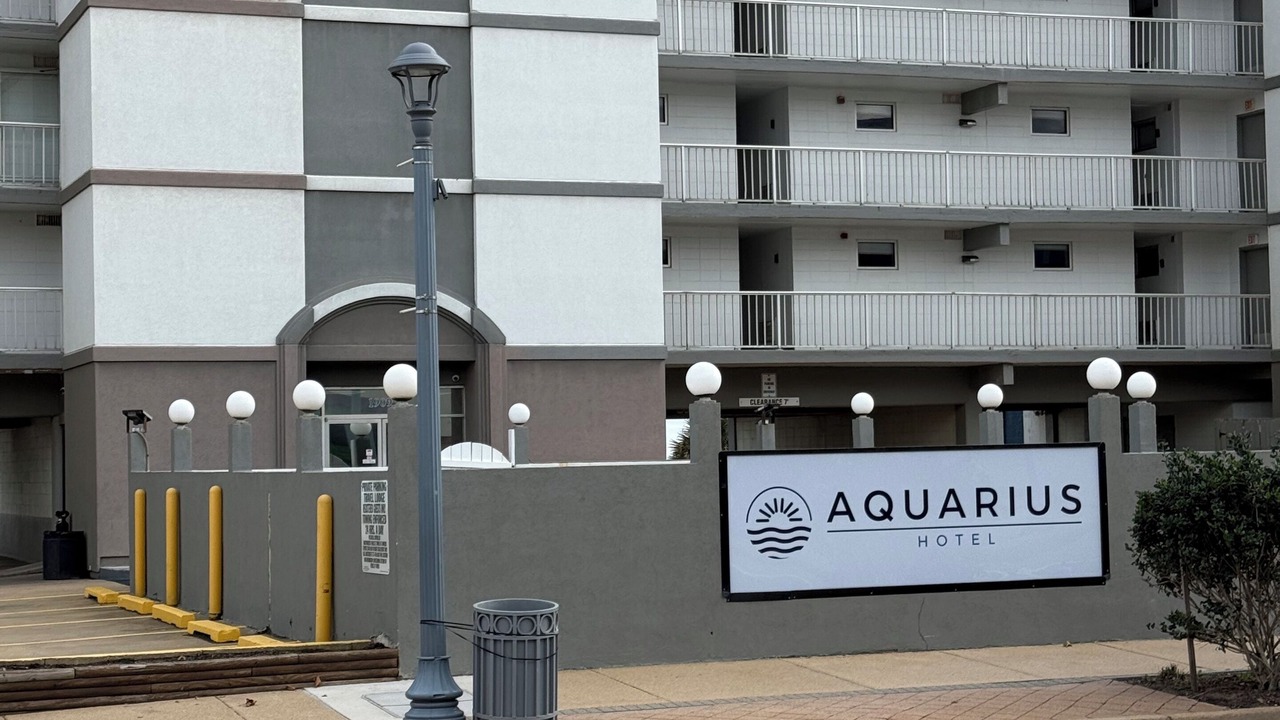Photo of Outdoor in Northeast Virginia Beach