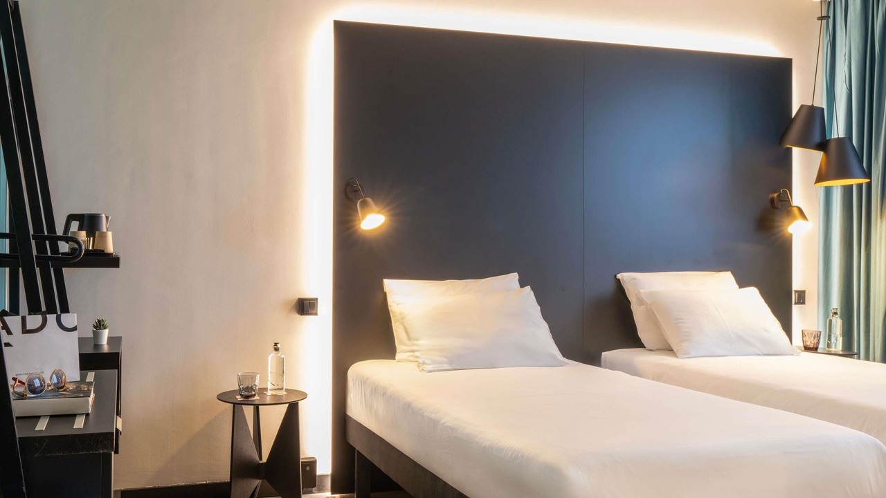 Photo of Bedroom in Sant Joan Despi