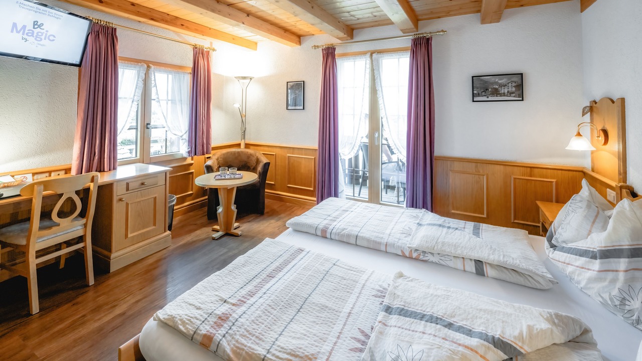 Photo of Others in Leukerbad