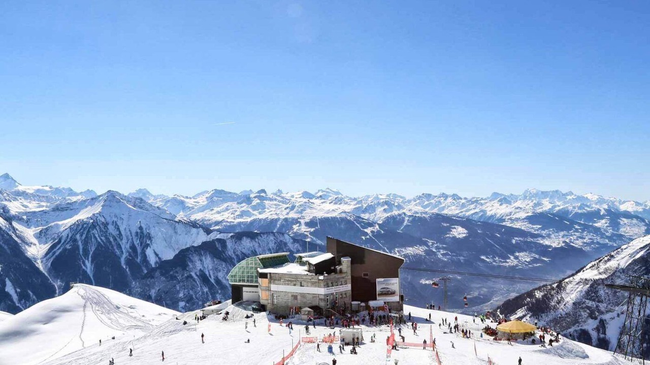 Photo of Others in Leukerbad