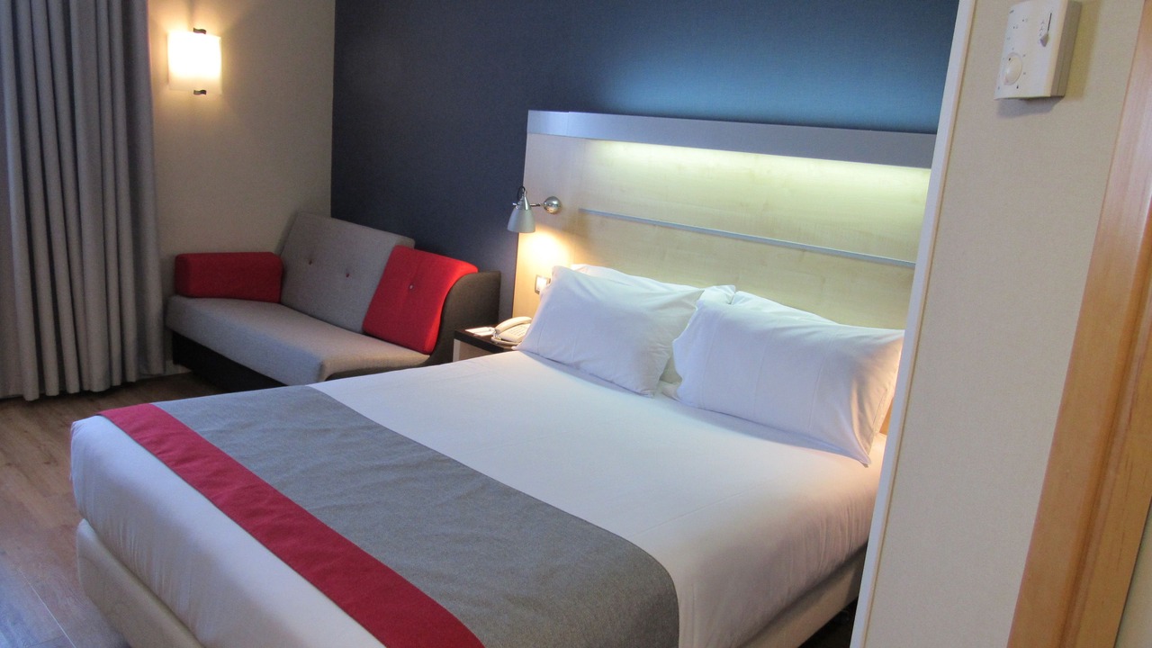 Photo of Bedroom in Aldaia