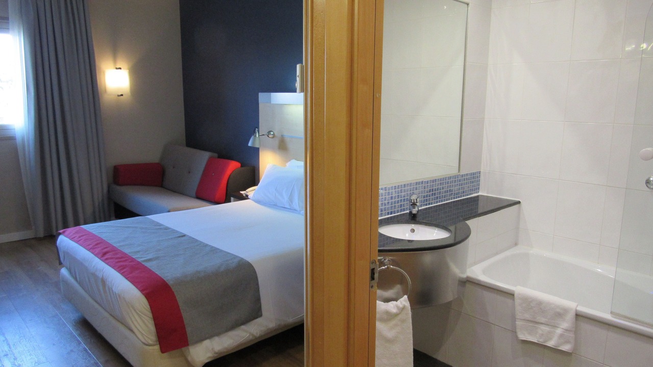 Photo of Bedroom in Aldaia