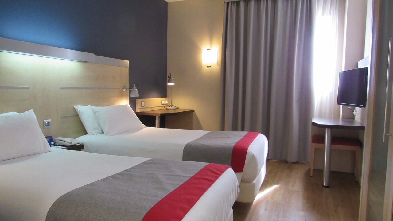 Photo of Bedroom in Aldaia