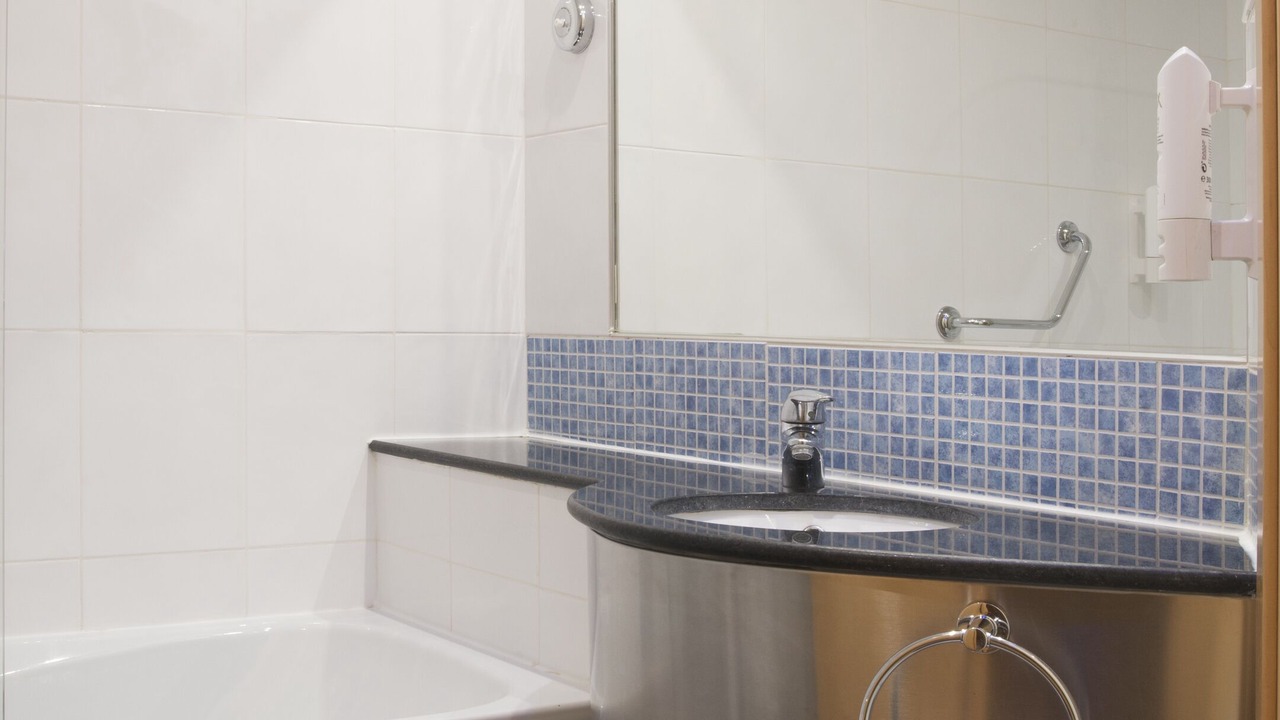 Photo of Bathroom in Aldaia