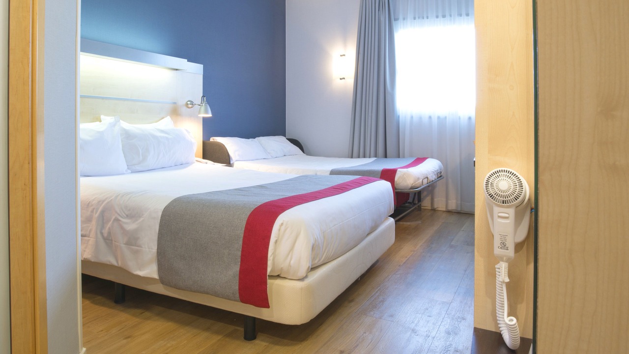 Photo of Bedroom in Aldaia