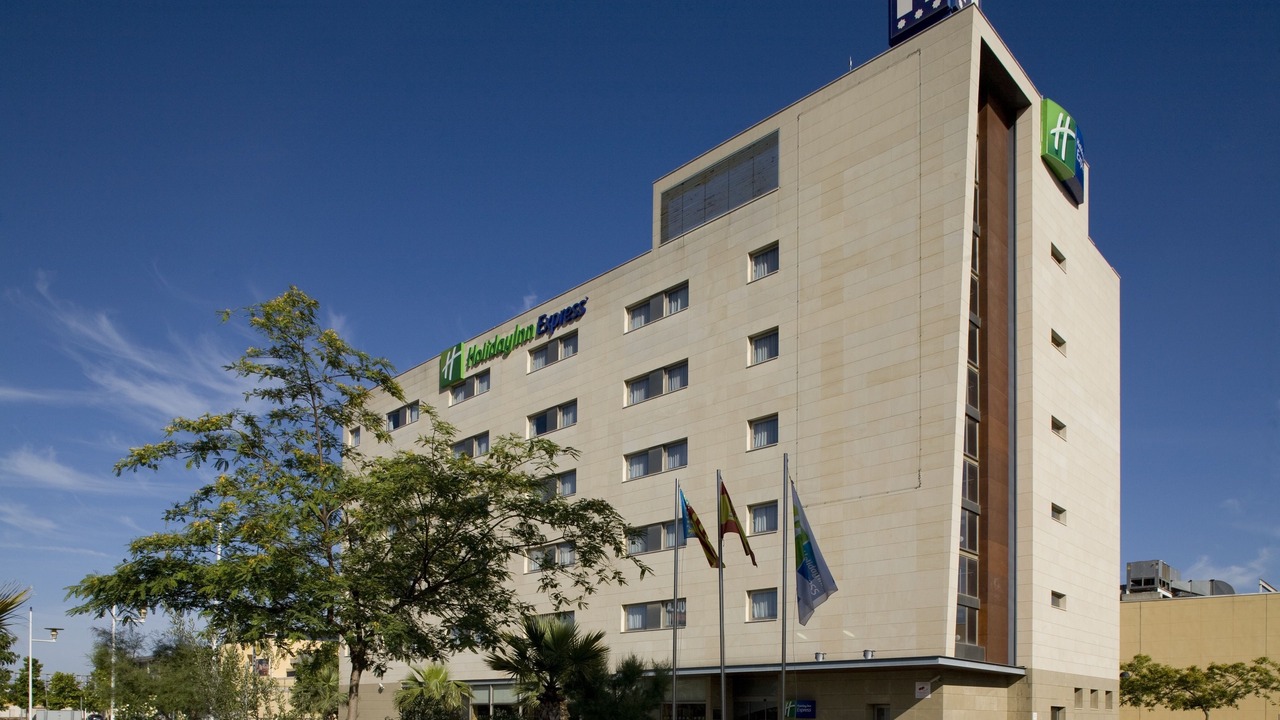 Photo of Outdoor in Aldaia