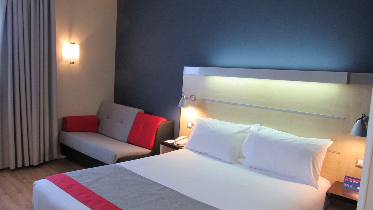 Photo of Bedroom in Aldaia