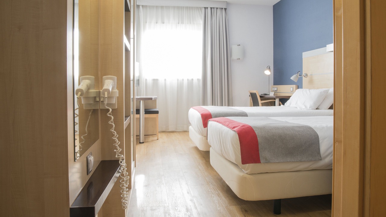 Photo of Bedroom in Aldaia